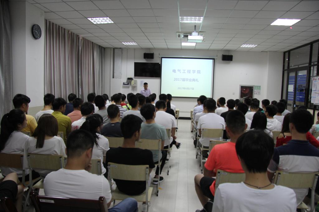 夏东盛副院长致辞