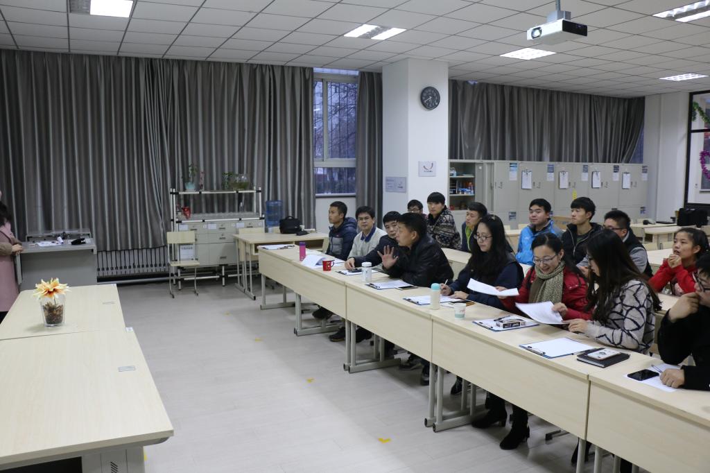 校企双方共同评价