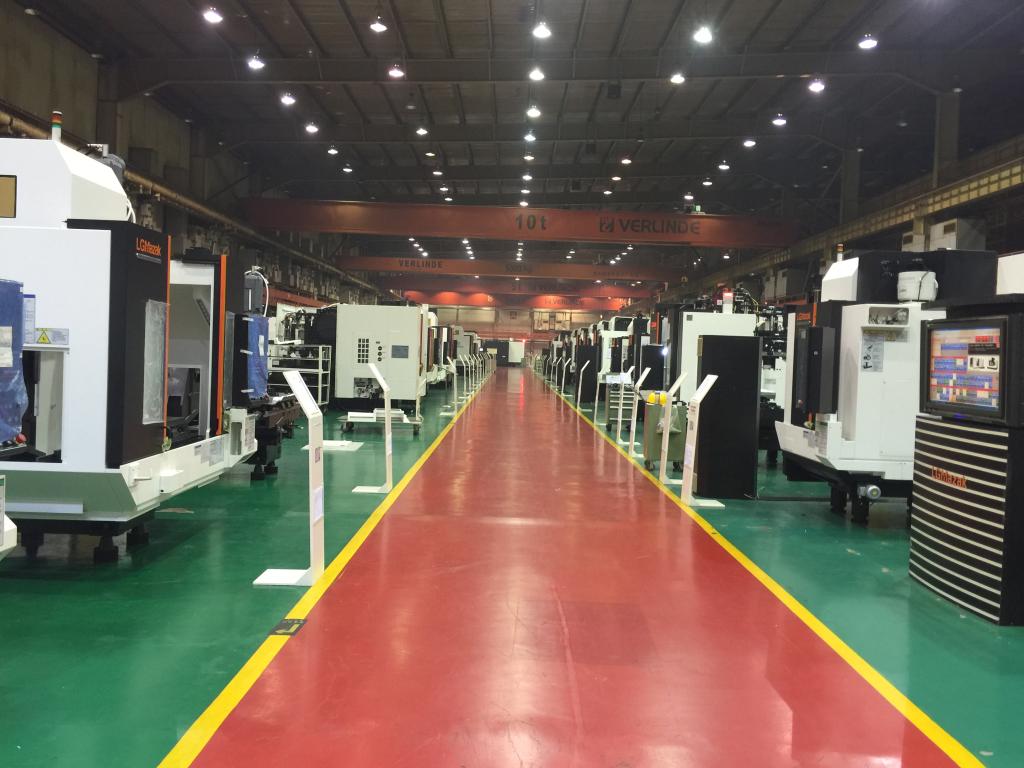 宁夏小巨人公司